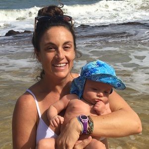 Meet your Posher, Carly